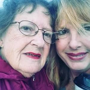 Meet your Posher, Vicki